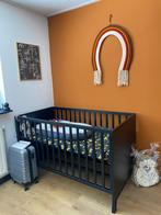 Meegroei Babykamer Compleet, Ophalen, Gebruikt, 70 tot 85 cm, Lattenbodem