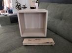 Ikea wandkastje EKET, Huis en Inrichting, Kasten | Wandmeubels, Ophalen, Zo goed als nieuw, Minder dan 150 cm, Minder dan 100 cm