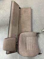 Land rover 110 achter bank en rugleuning van voor stoel, Auto-onderdelen, Interieur en Bekleding, Ophalen, Gebruikt, Land Rover