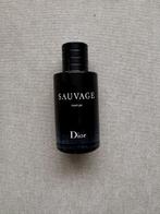 Dior Sauvage Parfum, Nieuw, Ophalen of Verzenden