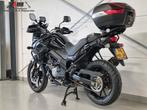 SUZUKI V-STROM DL 650 ABS (bj 2020), 2 cilinders, Motorrijbewijs A, Bedrijf, Meer dan 35 kW