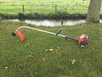 Husqvarna 122 C Gras trimmer benzine., 30 tot 50 cm, Gebruikt, Ophalen of Verzenden, Husqvarna