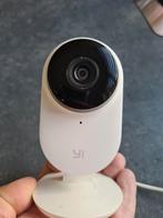 YI Home Camera 1080P, Ophalen of Verzenden, Gebruikt, Binnencamera