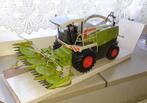 Claas Jaguar 900 USK (britains - siku), Hobby en Vrije tijd, Modelauto's | 1:32, Verzenden, Zo goed als nieuw, Tractor of Landbouw