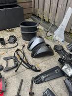 Piaggio zip/vespa onderdelen, Ophalen, Zo goed als nieuw, Overige typen