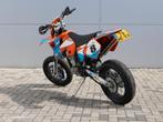 KTM 520 EXC Racing SM Super Motard Nette staat, Motoren, Motoren | KTM, -, -, Bedrijf, 510 cc