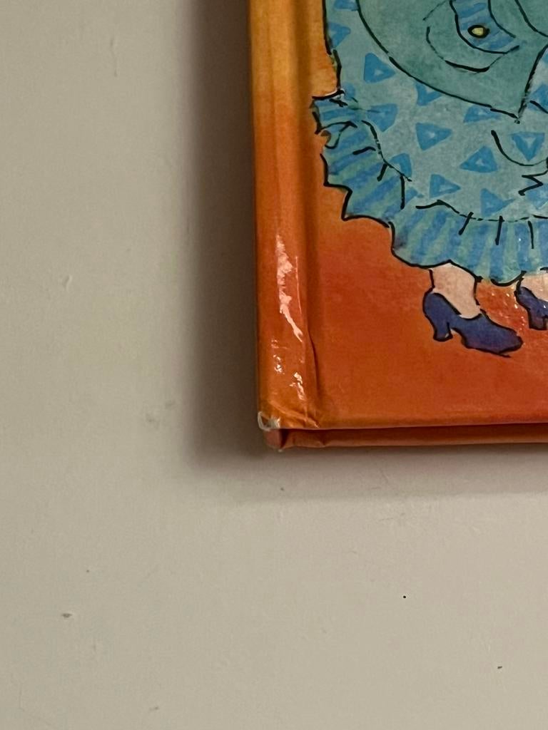 Dierentuinverhaaltjes voor het slapen gaan, Audio, Tv en Foto, Fotoalbums en Accessoires, Ophalen of Verzenden, Zo goed als nieuw