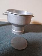 melkzeef  , zeef , ziet er netjes uit, Ophalen of Verzenden