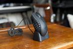 Razer Naga Epic Chroma, draadloze gamingmuis met Dock, Gaming muis, Rechtshandig, Razer, Ophalen of Verzenden