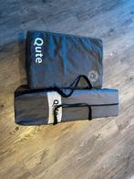 Qute Baby Bedje - Reisbedje, Ophalen, Zo goed als nieuw, Rechthoekig