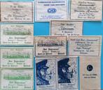 Hoek van Holland 123, Verzenden