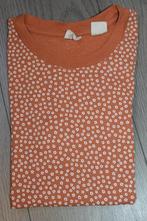 t-shirt Levi's maat M, Maat 38/40 (M), Bruin, Ophalen of Verzenden, Zo goed als nieuw