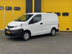 Nissan NV200 1.6 Airco Navi Dealeronderhouden MARGE, Voorwielaandrijving, Euro 5, Gebruikt, 4 cilinders