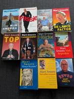 Mart Smeets boeken - diverse titels, Ophalen of Verzenden, Gelezen, Overige