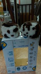 Deurstopper 2 stuks nieuw, Ophalen, Nieuw