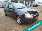 Opel Corsa 1.2-16V Essentia AIRCO, 5DEURS, Voorwielaandrijving, Gebruikt, 4 cilinders, 1229 cc