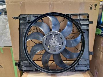 Mercedes koel ventilator W206 W223 W254 beschikbaar voor biedingen