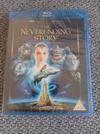 The Neverending Story blu ray (nieuw), Ophalen of Verzenden, Nieuw in verpakking