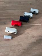 Miniatuur vw bus, Ophalen of Verzenden, Zo goed als nieuw, Auto's