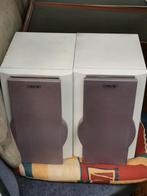 Sony bookshelf speakers., Ophalen, Zo goed als nieuw, Sony, Minder dan 60 watt