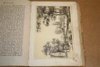 Wandelingen door Nederland. Craandijk, Schipperus. 1884., Ophalen of Verzenden