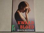 Jonge lijsters: Kwaad bloed / Marita de Sterck, Boeken, Ophalen of Verzenden, Zo goed als nieuw, Fictie