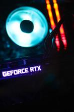 RTX 3070 / i7-12th / 1 TB SSD - HP Omen Game PC, Computers en Software, Desktop Pc's, Virtual Reality, Ophalen of Verzenden, Zo goed als nieuw