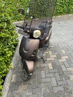 Opknapper /voor onderdelen Sym Fiddle 2 2013Geel kenteken., Ophalen, Gebruikt, SYM, Benzine