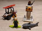 Lego 60163 Coast Guard Starter Set, Verzenden, Gebruikt