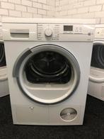 €189 MET GARANTIE 7/8kg condensdroger Siemens iQ700, Ophalen, Minder dan 85 cm, 8 tot 10 kg, Zo goed als nieuw
