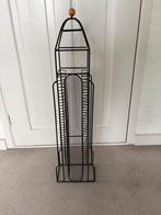 CD rek, Huis en Inrichting, Woonaccessoires | Cd- en Dvd-rekken, Ophalen, Zo goed als nieuw, Cd's