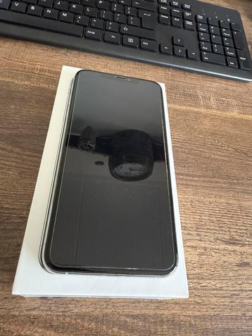 Apple iPhone XS Max beschikbaar voor biedingen