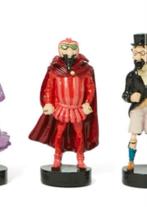 Gezocht schaakstuk uit Kuifje Schaakspel / Tin Tin Chess, Ophalen of Verzenden, Gebruikt
