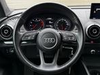 Audi A3 Limousine 1.4 TFSI CoD - ORG NL - CLIMATE CONTR - PA, Auto's, Voorwielaandrijving, Gebruikt, 4 cilinders, 150 pk