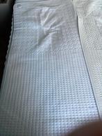 Inventum HN197V Elektrische Deken., Verstelbaar, Eenpersoons, Wit, Zo goed als nieuw