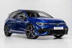 Volkswagen Golf 2.0 TSI R 4Motion Performance Akrapovic HK, Auto's, Gebruikt, 4 cilinders, 1984 cc, 1451 kg