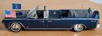 Lincoln Continental Limousine SS-100-X (JFK 1963) - Atlas 1:, Ophalen of Verzenden, Zo goed als nieuw, Auto, Overige merken