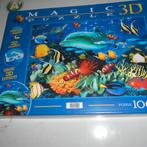 puzzels, Ophalen, 500 t/m 1500 stukjes, Zo goed als nieuw, Legpuzzel