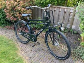 Transport Fiets Cortina U4. Framemaat is 57 cm. beschikbaar voor biedingen