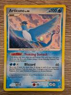 Articuno 1/100 Stormfront Pokémonkaart, Ophalen of Verzenden, Gebruikt, Losse kaart, Foil