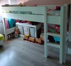 Bopita half slaper, Kinderen en Baby's, Kinderkamer | Stapelbedden en Hoogslapers, Ophalen, Gebruikt, Halfhoogslaper