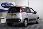 Fiat Panda 0.9 TwinAir Lounge NAP APK-6/2025 AIRCO BLUETH '1, Voorwielaandrijving, Euro 5, Stof, Gebruikt