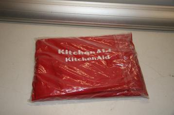 kitchenaid schort 1x groot en 1x klein voor kinderen (247) beschikbaar voor biedingen