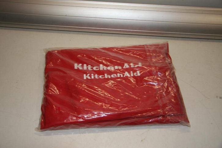 kitchenaid schort 1x groot en 1x klein voor kinderen (247), Huis en Inrichting, Keuken | Keukenbenodigdheden, Nieuw, Ophalen of Verzenden