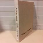 Nr. 585 Romain Malfliet Antwerpen., Ophalen of Verzenden, Gelezen, Schilder- en Tekenkunst, Willem Persoon, Roger Bin