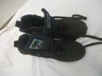 Dames sportschoenen winter/regen maat 40, Blauw, Zo goed als nieuw, Wandelschoenen, Ophalen of Verzenden