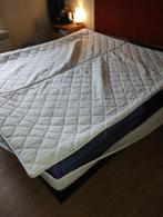 Gratis af te halen waterbed 200 breed 220 lang, compleet, Huis en Inrichting, Ophalen, Tweepersoons, Overige maten, Gestabiliseerd