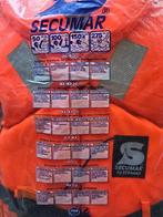 2 reddingsvesten, Watersport en Boten, Watersportkleding, Kind, Nieuw, Ophalen of Verzenden, Secumar.