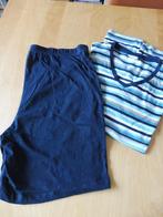 Heren shortama maat 52-54, Ophalen of Verzenden, Nieuw, Maat 52/54 (L), NKD