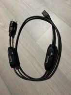 MIT powercord Z cord II 200 cm, Audio, Tv en Foto, Audiokabels en Televisiekabels, Ophalen of Verzenden, Zo goed als nieuw, 2 tot 5 meter